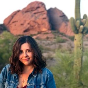 Meet your Posher, Erin